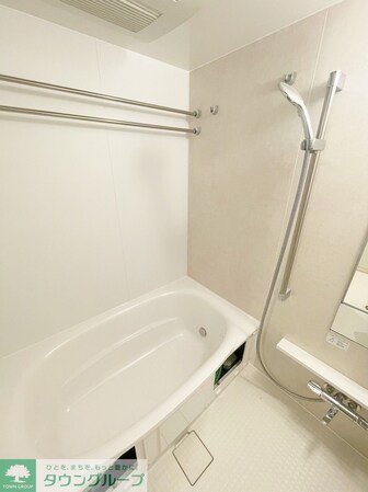 アーバネックス日本橋馬喰町IIの物件内観写真